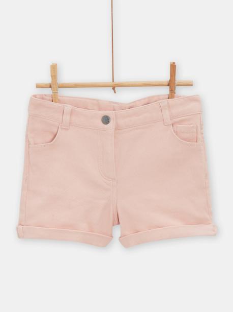 Шорты для девочки 