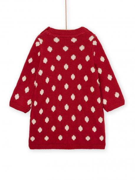 Платье для малышки 