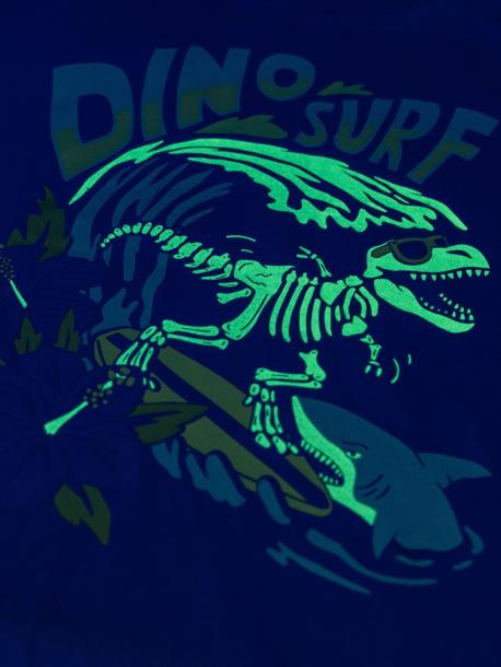 Футболка для мальчика 