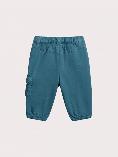 Брюки для малыша 