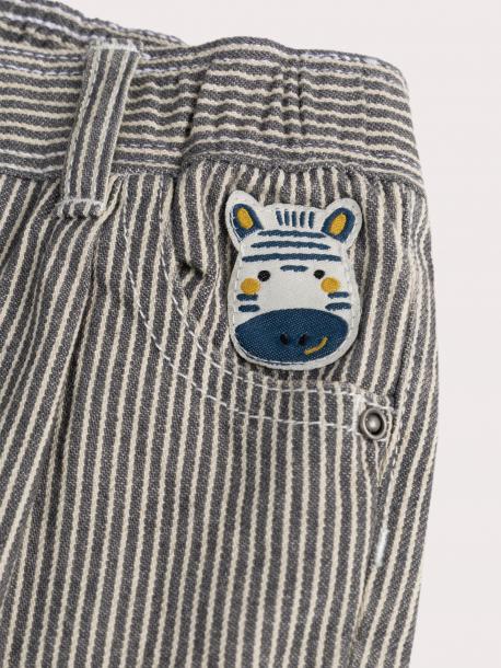 Брюки для малыша 