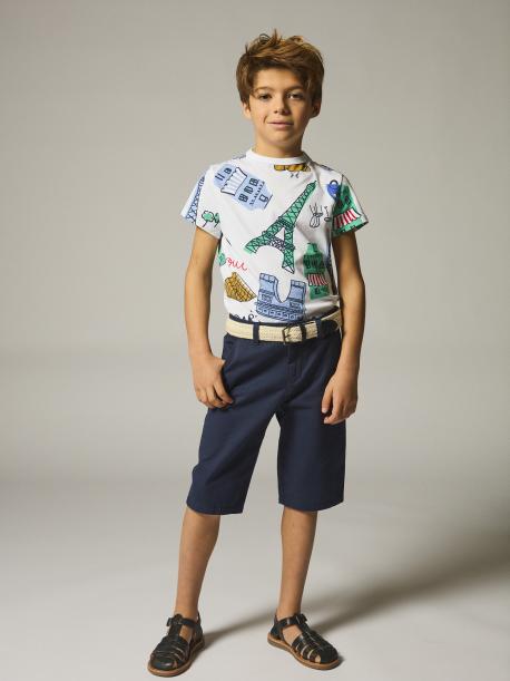 Шорты для мальчика 