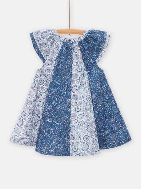 Платье для малышки 