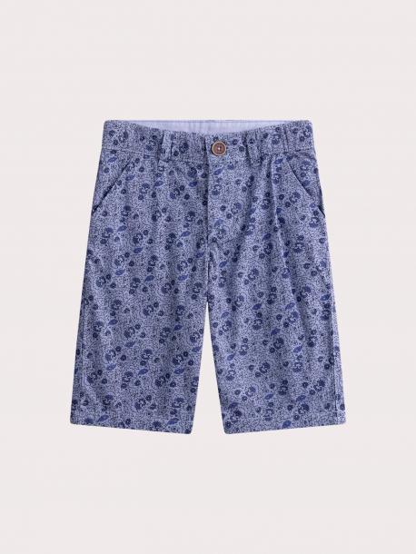 Шорты для мальчика 