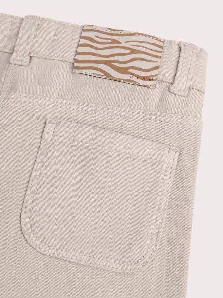 Брюки для девочки 