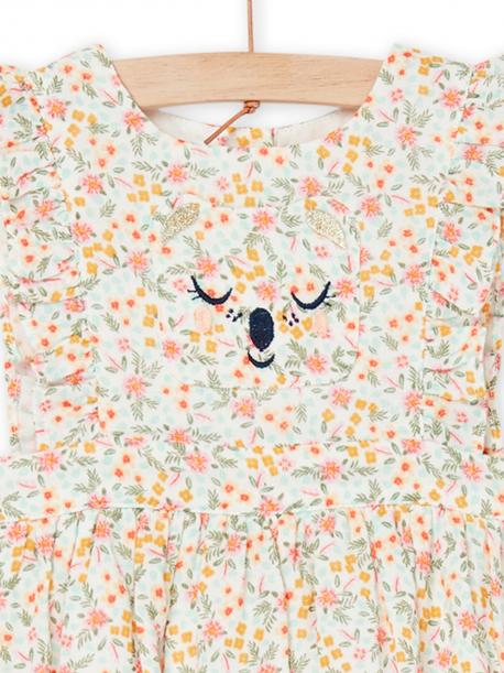 Платье для малышки 