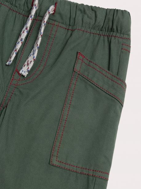 Брюки для мальчика 