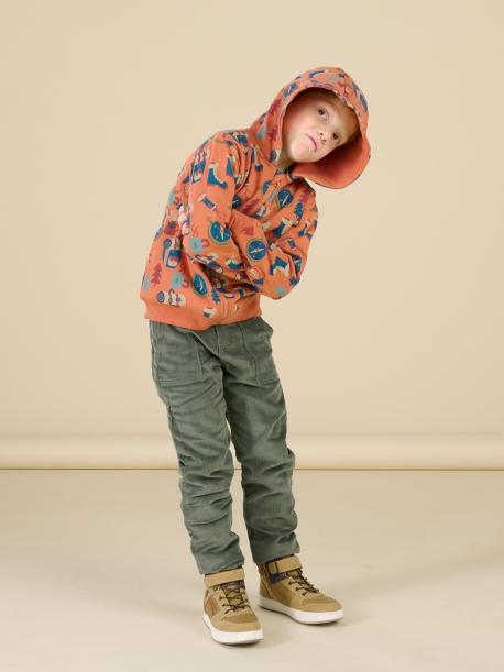 Кардиган для мальчика 