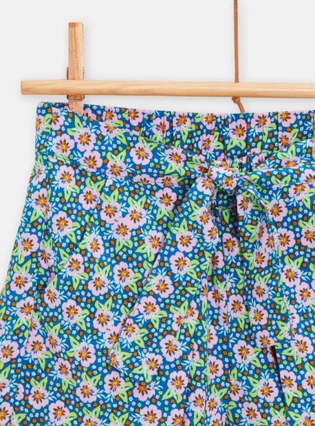 Шорты для девочки 