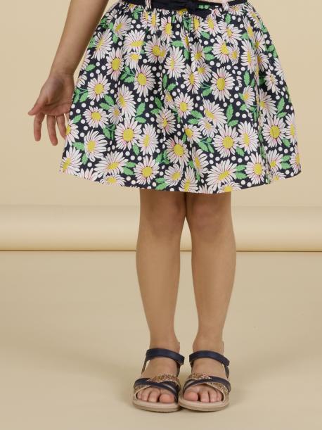 Юбка для девочки 