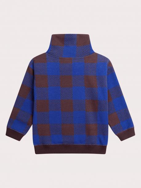 Толстовка для мальчика 