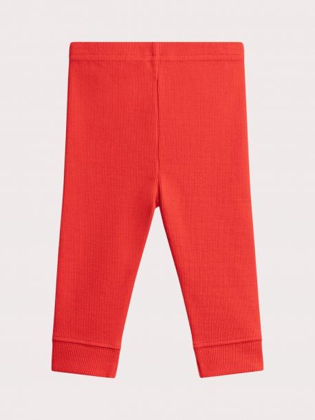 Комплект (платье+леггинсы) для малышки 