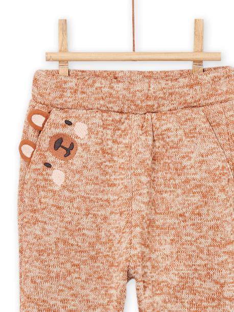 Брюки для малыша 