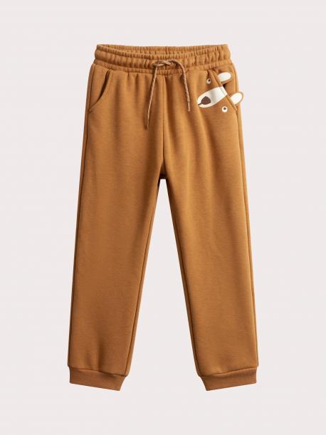 Брюки для мальчика 