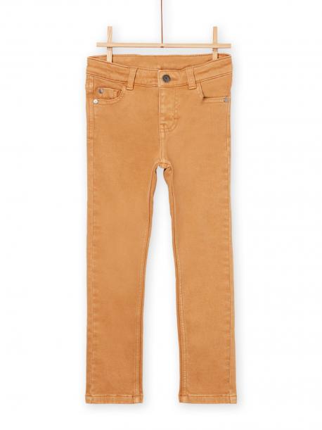 Брюки для мальчика 