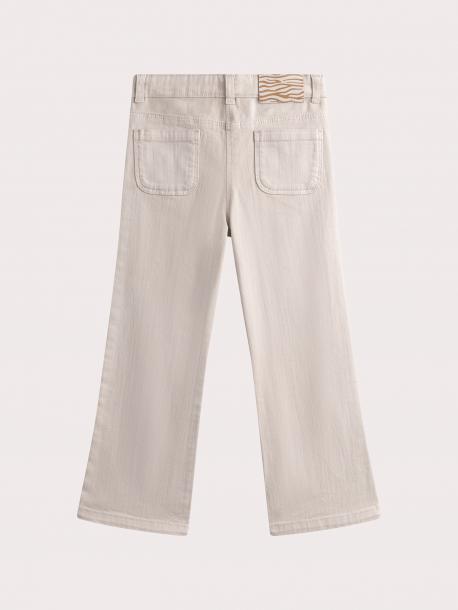 Брюки для девочки 