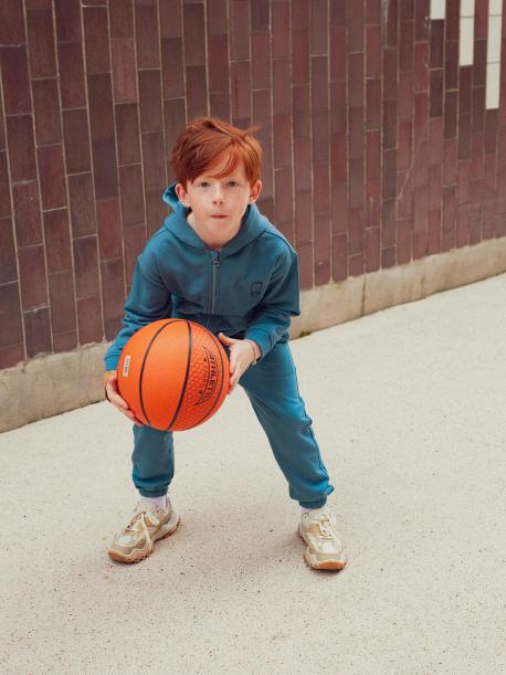 Толстовка на молнии для мальчика 