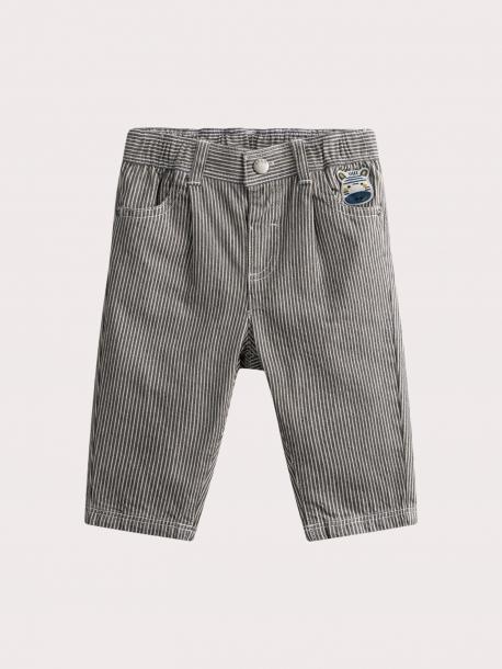 Брюки для малыша 