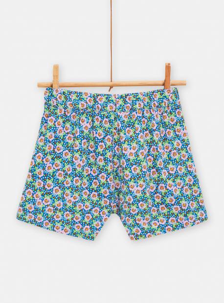 Шорты для девочки 