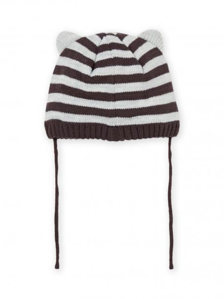 Шапка для малыша 