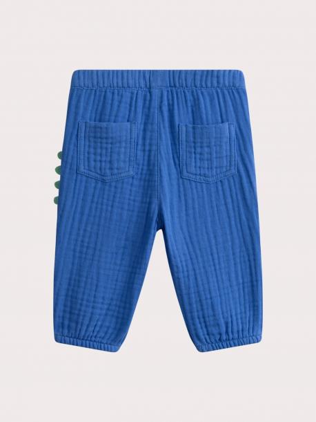 Брюки для малыша 