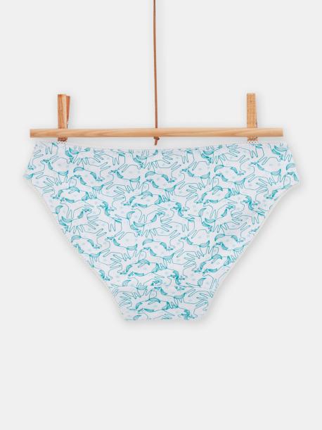 Трусы, 5 шт. для девочки 