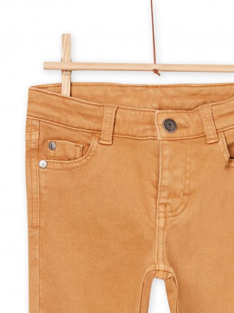 Брюки для мальчика 