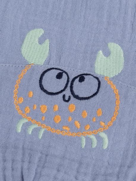 Брюки для малыша 