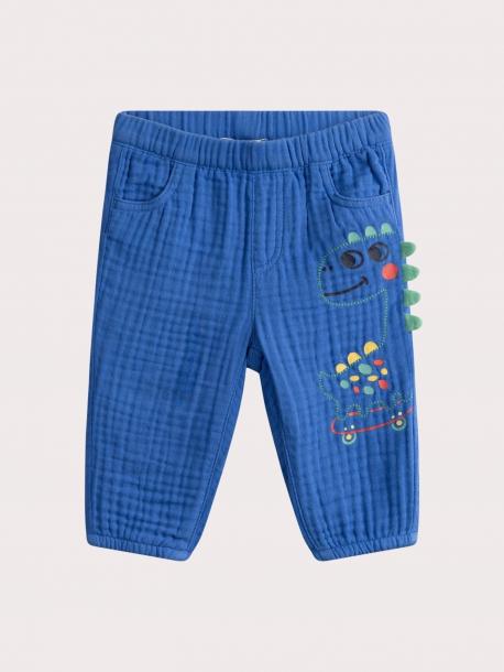 Брюки для малыша 