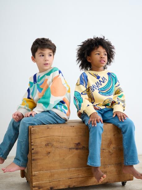 Свитшот для мальчика 