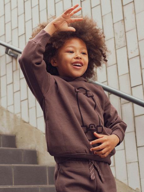 Толстовка на молнии для мальчика 