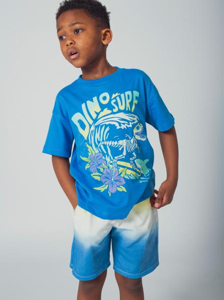 Футболка для мальчика 