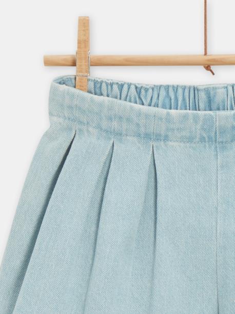 Шорты для девочки 