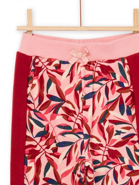 Брюки для девочки 