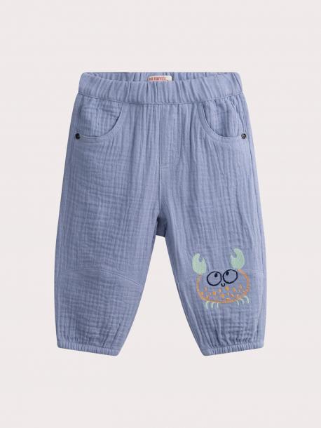 Брюки для малыша 