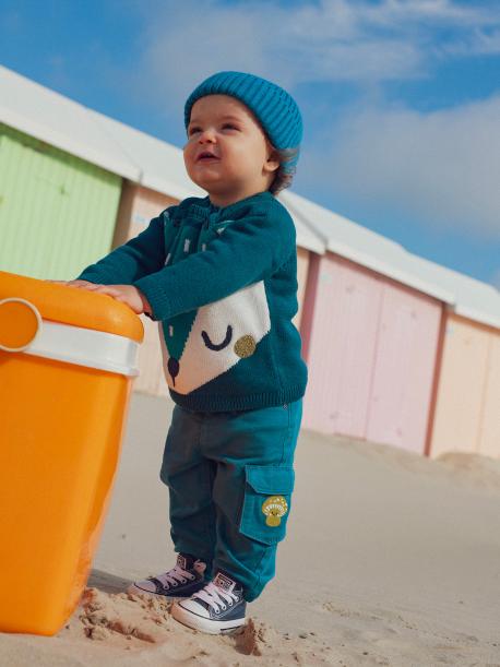 Брюки для малыша 