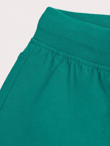 Комплект (футболка+шорты) для мальчика 