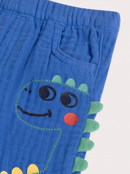 Брюки для малыша 