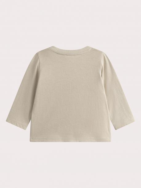 Лонгслив для малыша 