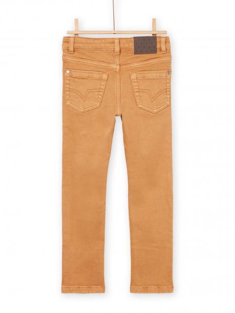 Брюки для мальчика 