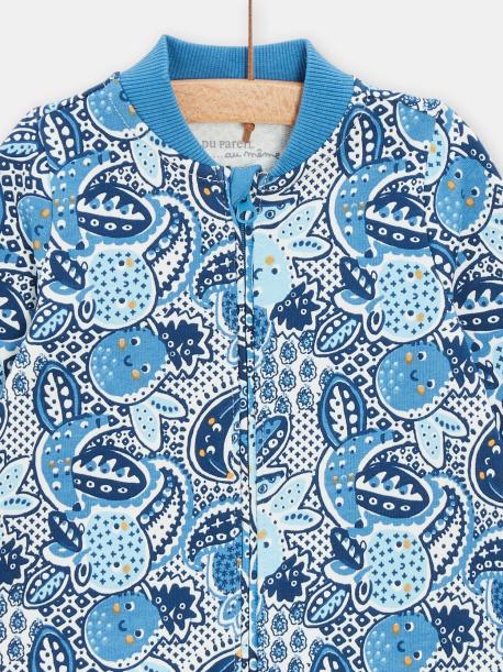 Комбинезон для малыша 