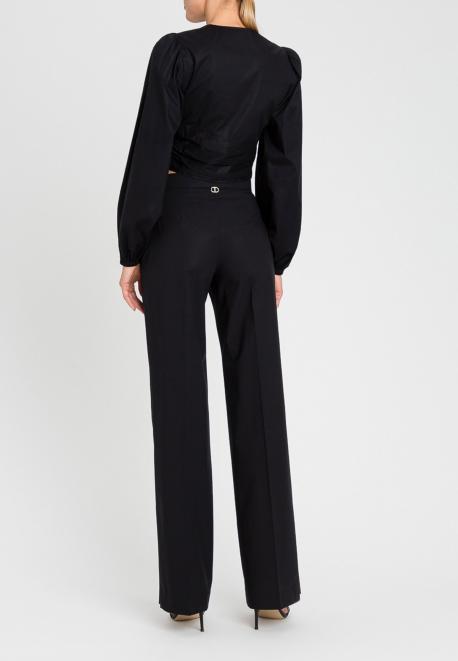 Брюки Twinset Milano