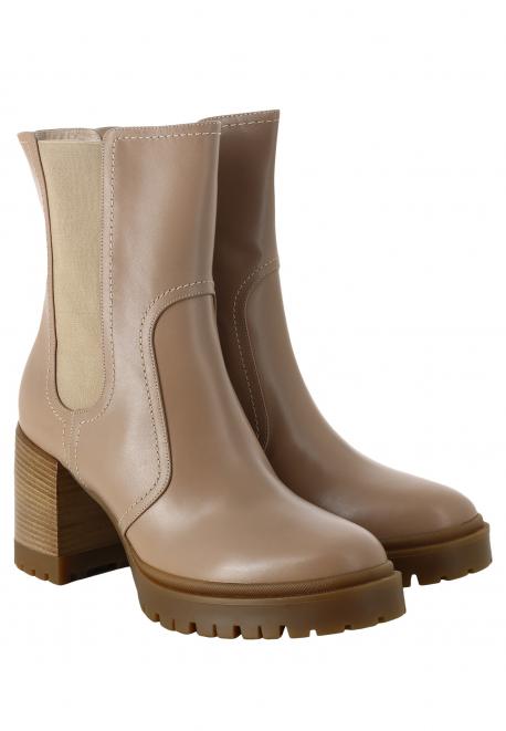 Ботинки Casadei