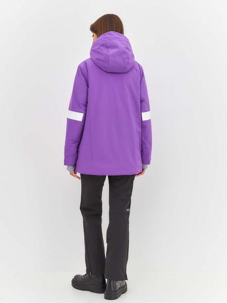 Куртка  Фиолетовый, 847676 (52, 3xl) Tisentele