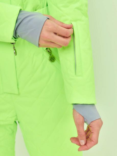 Комбинезон  Салатовый, 8783511 (48, xl) WHS