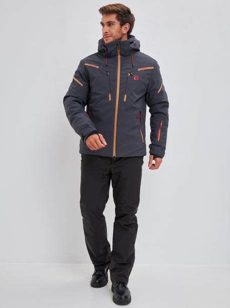 Куртка  Темно-серый, 8783521 (52, xl) WHS