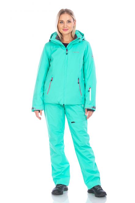Куртка  Мятный, 767054 (56, 5xl) Lafor