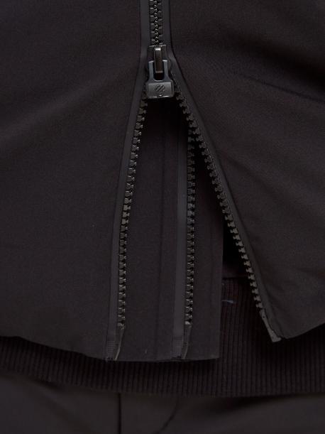 Куртка  Черный, 8783487 (50, l) WHS