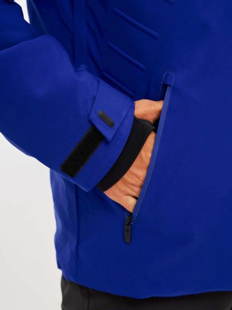 Куртка  Синий, 8783497 (48, m) WHS