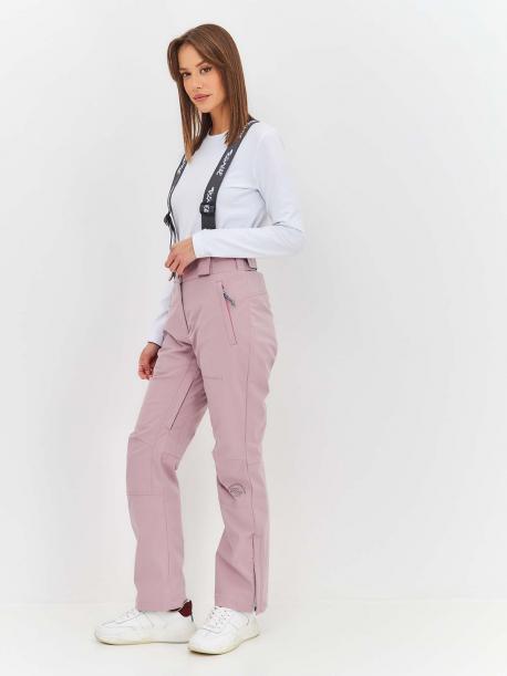 Штаны  Розовый, 847677 (52, 3xl) Tisentele